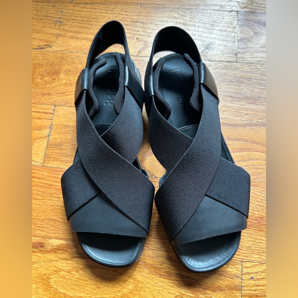 Rare! Camper atonik sandals size 7.5 NWOT - Picture 2 of 5